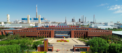 煤基新材料及相關化學品開發利用